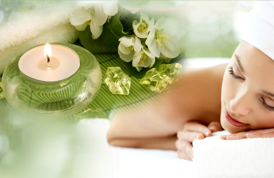 Thực phẩm không thể thiếu khi làm đẹp