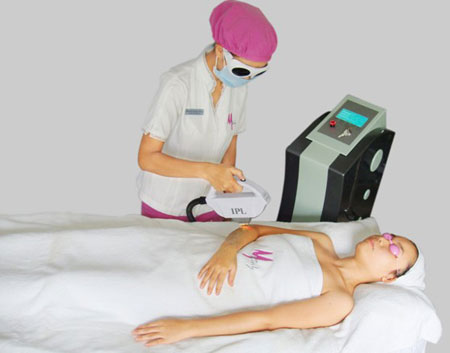 Cách tẩy tế bào chết trên da