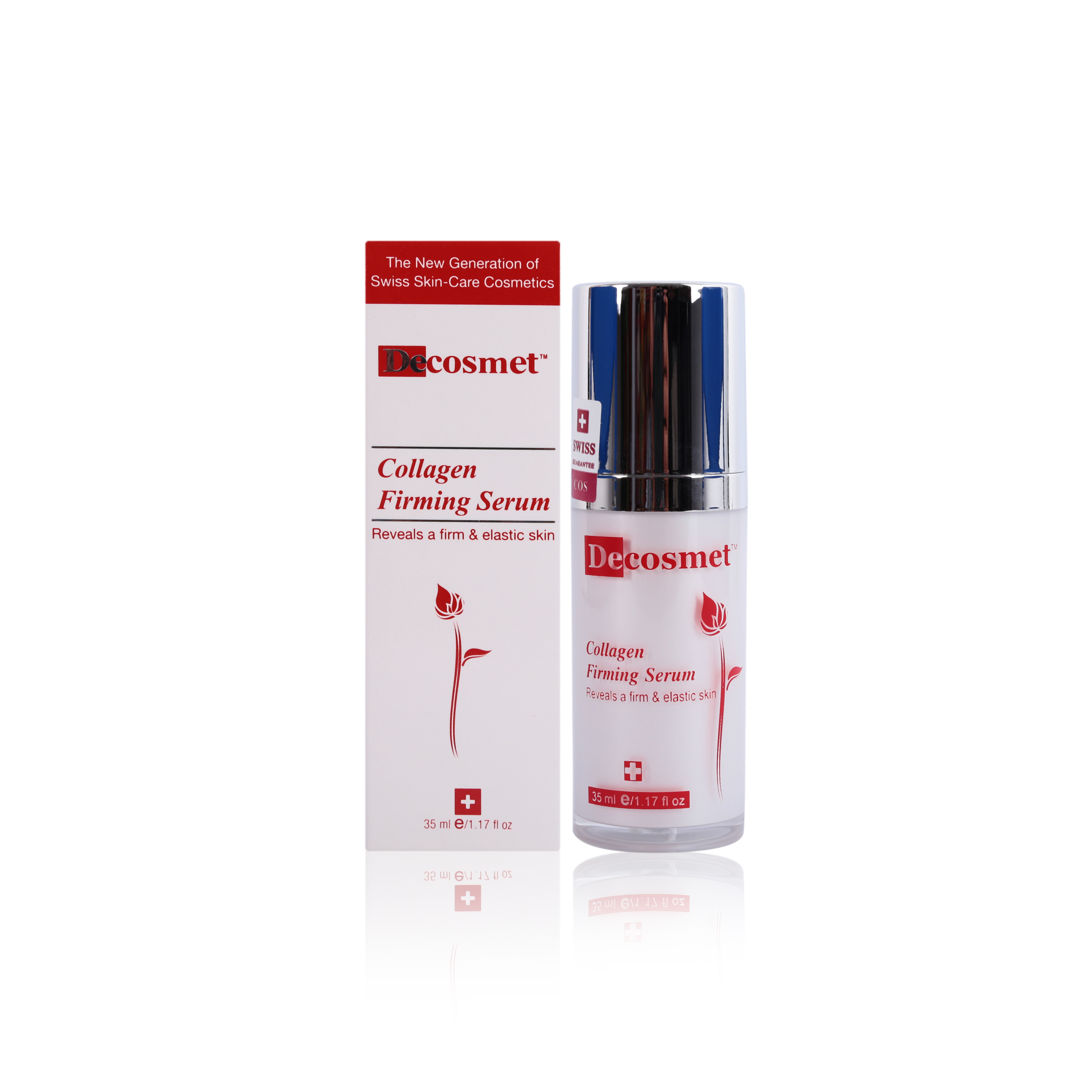 DECOSMET COLLAGEN FRIMING SERUM