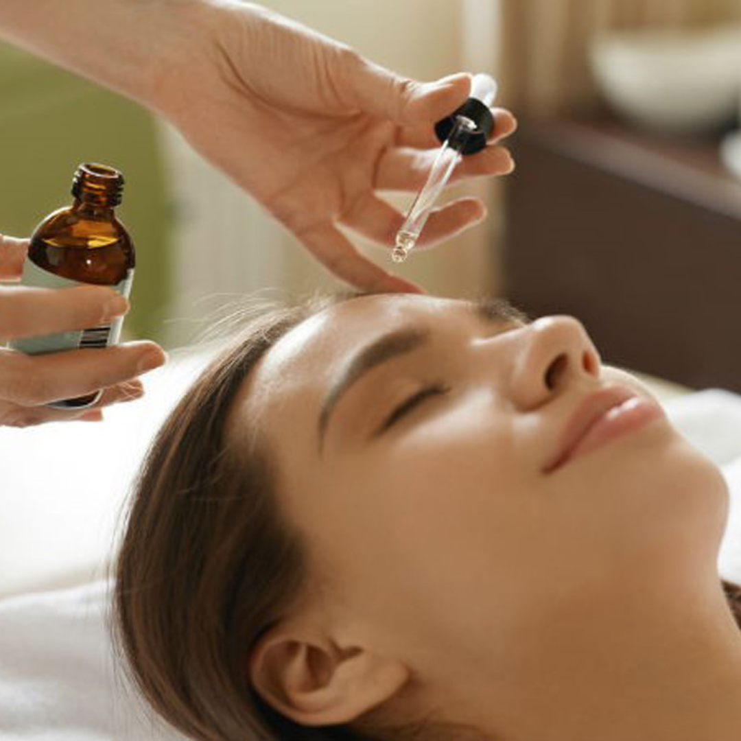 Dạy phun xăm thẩm mỹ